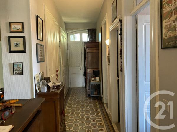 Maison à vendre  9 pièces - 338,74 m2 SEMEAC - 65