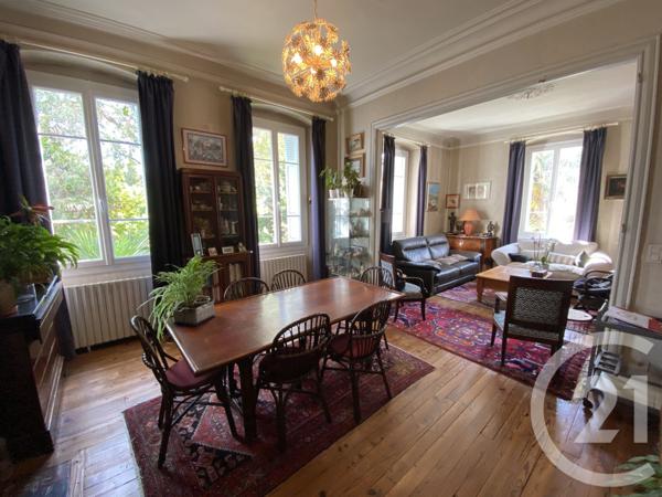 Maison à vendre  9 pièces - 338,74 m2 SEMEAC - 65