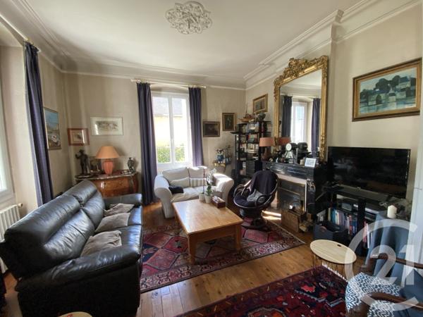 Maison à vendre  9 pièces - 338,74 m2 SEMEAC - 65