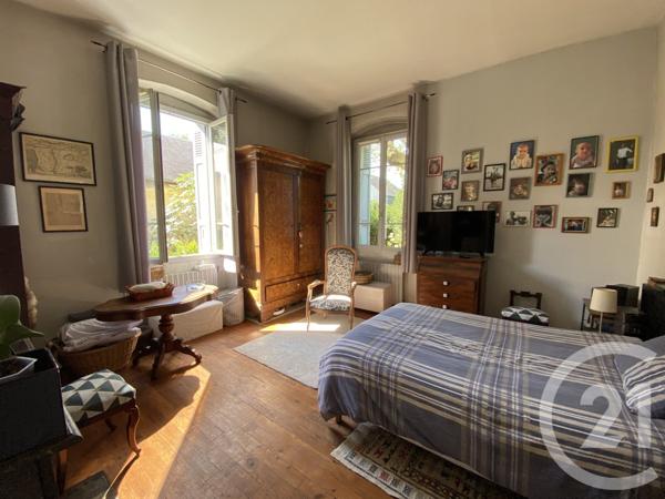 Maison à vendre  9 pièces - 338,74 m2 SEMEAC - 65
