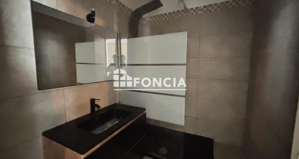À vendre Appartement 3 pièces 50.68 m² - Rochefort 17300