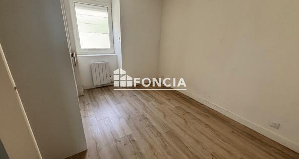 À vendre Appartement 3 pièces 50.68 m² - Rochefort 17300
