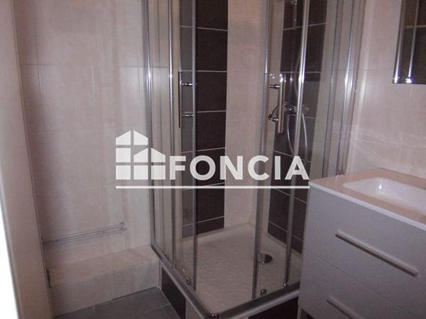 Location Appartement 2 pièces 39.28 m² - 21 RUE GENERAL RAMBAUD Grenoble 38000