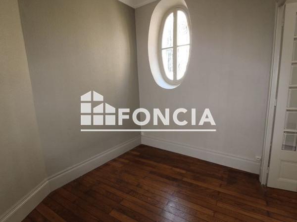 Location Appartement 2 pièces 39.28 m² - 21 RUE GENERAL RAMBAUD Grenoble 38000