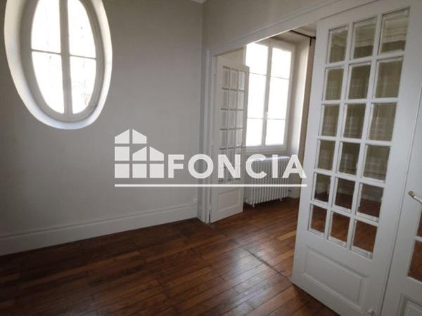 Location Appartement 2 pièces 39.28 m² - 21 RUE GENERAL RAMBAUD Grenoble 38000