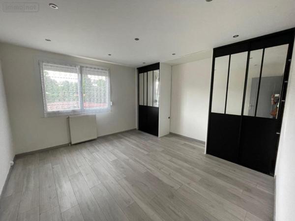 Appartement à louer à Dole dans le Jura (39100), ref : 39033-L481