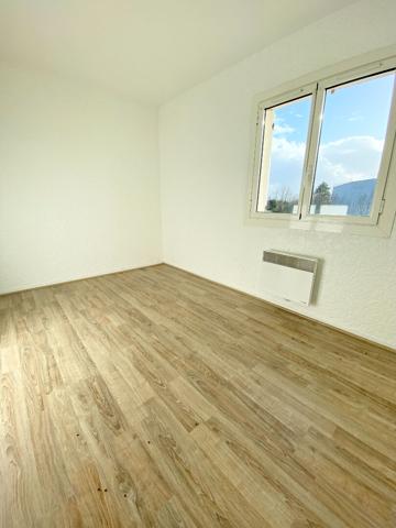 Maison à étage T3 avec jardin ? Réf BRUMBY