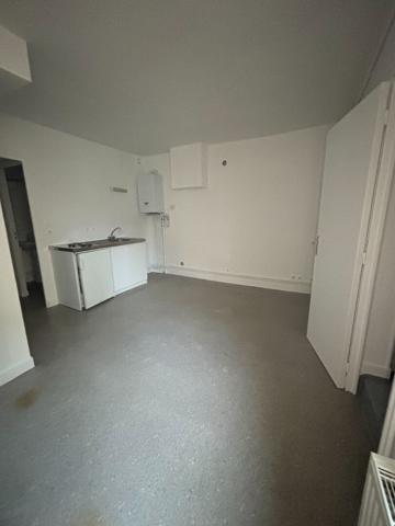Appartement Caudebec Les Elbeuf 2 pièces 43 m²