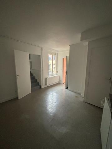 Appartement Caudebec Les Elbeuf 2 pièces 43 m²