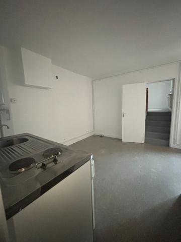 Appartement Caudebec Les Elbeuf 2 pièces 43 m²