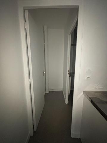 Appartement Caudebec Les Elbeuf 2 pièces 43 m²