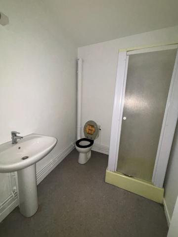 Appartement Caudebec Les Elbeuf 2 pièces 43 m²