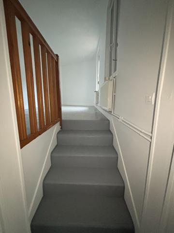 Appartement Caudebec Les Elbeuf 2 pièces 43 m²