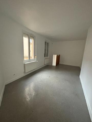 Appartement Caudebec Les Elbeuf 2 pièces 43 m²
