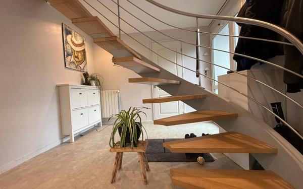 Maison à vendre    7 pièces •  Savigny-le-Temple