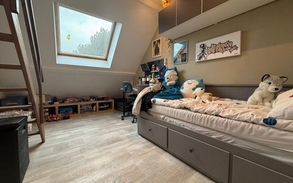 Maison à vendre    7 pièces •  Savigny-le-Temple