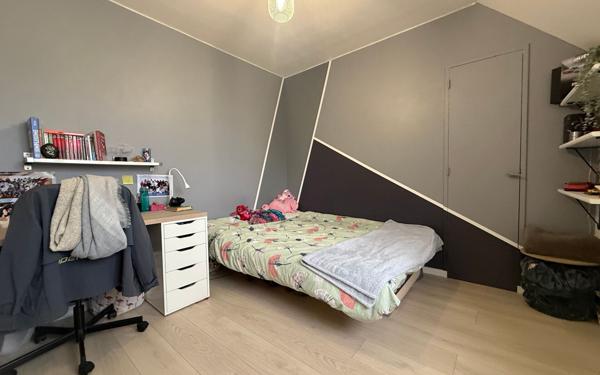 Maison à vendre    7 pièces •  Savigny-le-Temple