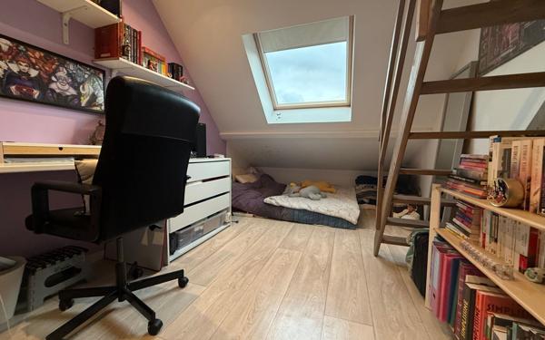 Maison à vendre    7 pièces •  Savigny-le-Temple