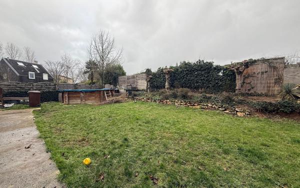 Maison à vendre    7 pièces •  Savigny-le-Temple