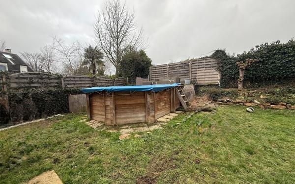 Maison à vendre    7 pièces •  Savigny-le-Temple