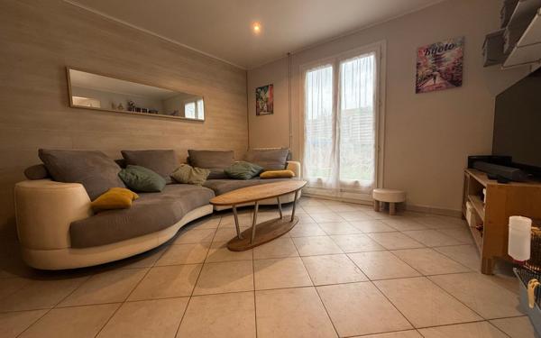 Maison à vendre    7 pièces •  Savigny-le-Temple