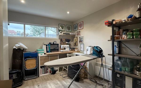 Maison à vendre    7 pièces •  Savigny-le-Temple