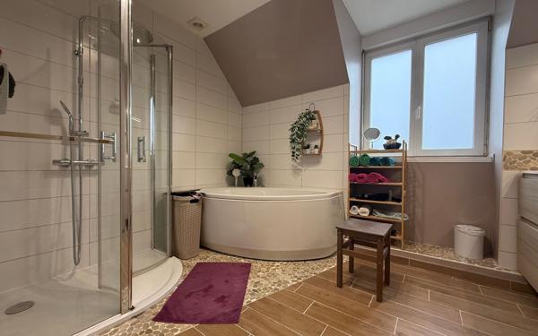 Maison à vendre    7 pièces •  Savigny-le-Temple