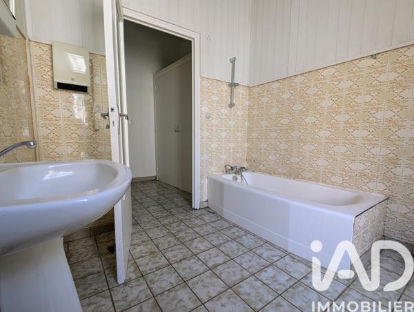 Maison à vendre 4 pièces 90 m² Estagel