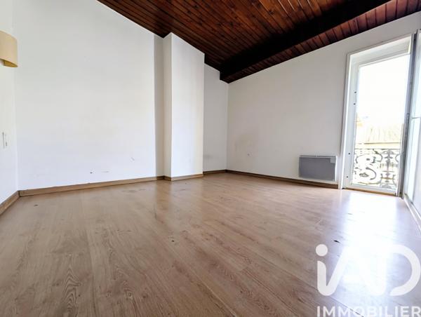 Maison à vendre 4 pièces 90 m² Estagel