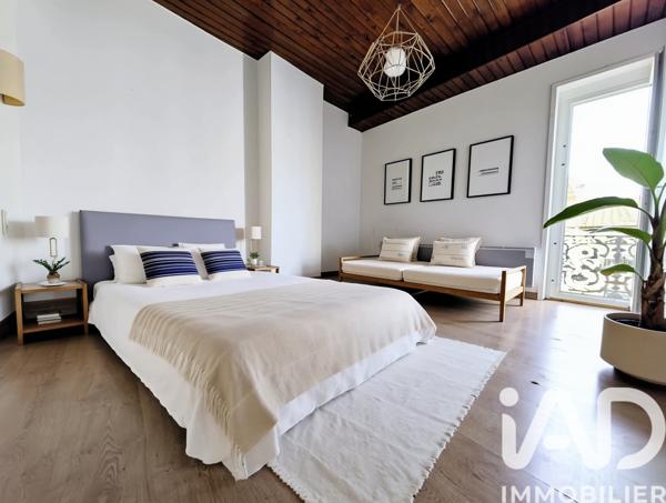 Maison à vendre 4 pièces 90 m² Estagel