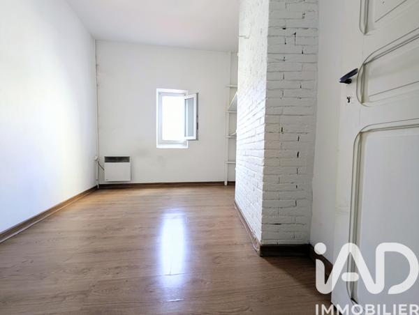 Maison à vendre 4 pièces 90 m² Estagel