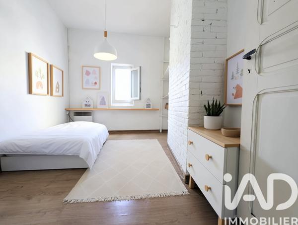 Maison à vendre 4 pièces 90 m² Estagel