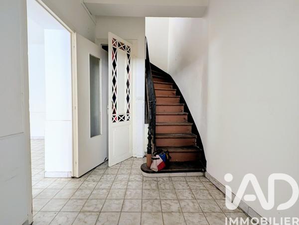 Maison à vendre 4 pièces 90 m² Estagel