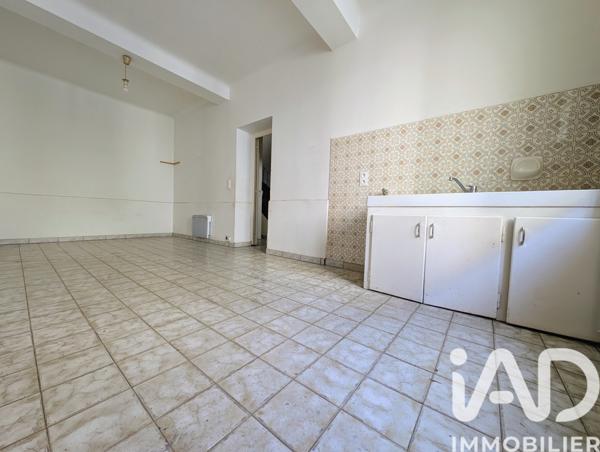 Maison à vendre 4 pièces 90 m² Estagel