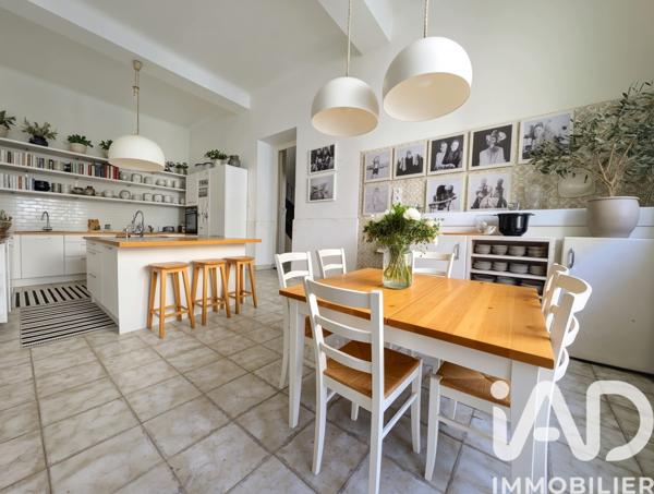 Maison à vendre 4 pièces 90 m² Estagel