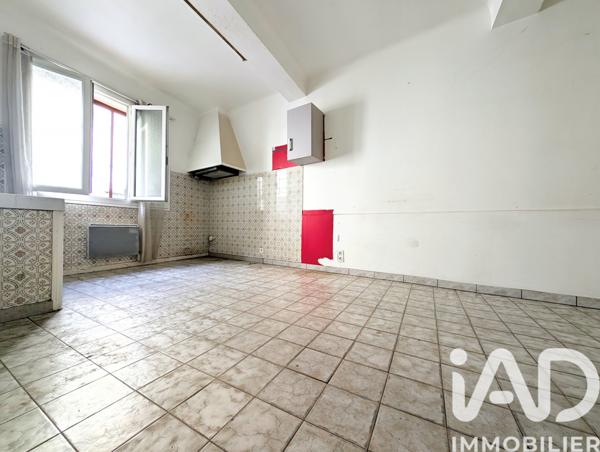 Maison à vendre 4 pièces 90 m² Estagel