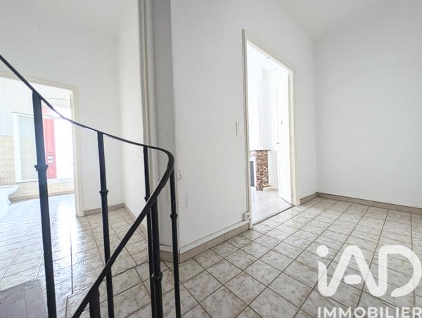 Maison à vendre 4 pièces 90 m² Estagel