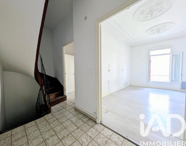 Maison à vendre 4 pièces 90 m² Estagel