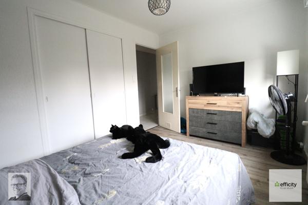 Maison 5 pièces - 121 m² Exclusivité efficity