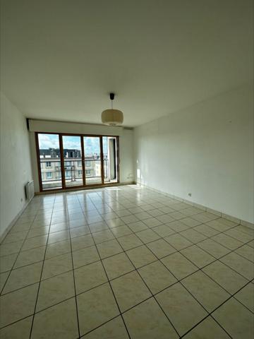 L'Adresse vous propose un superbe F4 en hypercentre havrais !