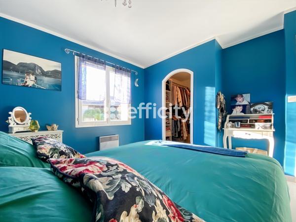 Maison 5 pièces - 140 m²