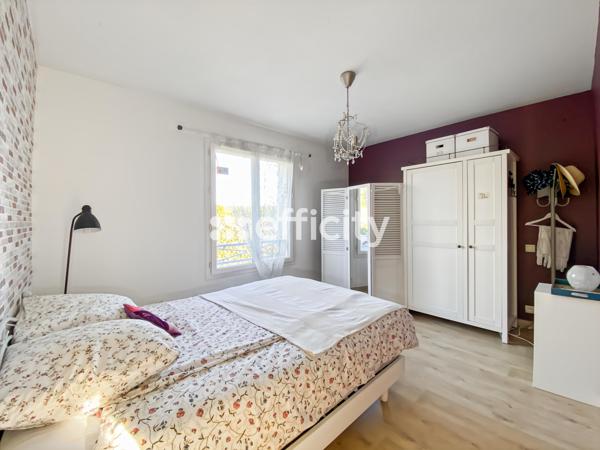 Maison 5 pièces - 140 m²