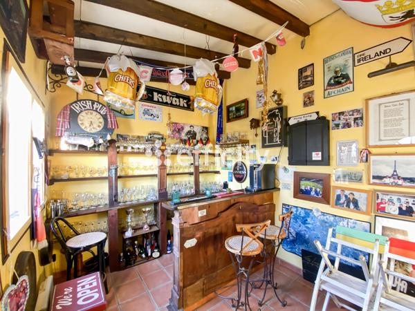 Maison 5 pièces - 140 m²