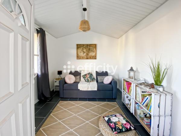 Maison 5 pièces - 140 m²