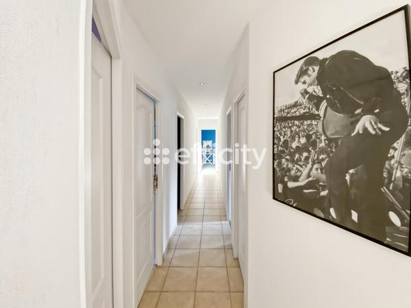 Maison 5 pièces - 140 m²