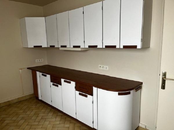 Centre ville de Sens Bel appartement de standing Sens 2 pièce(s) 80 m2