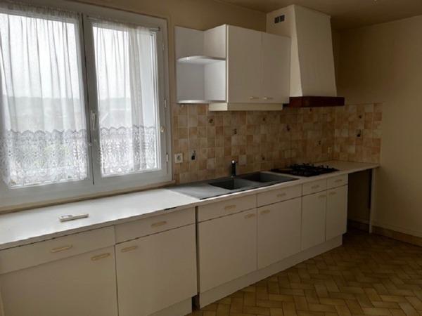 Centre ville de Sens Bel appartement de standing Sens 2 pièce(s) 80 m2