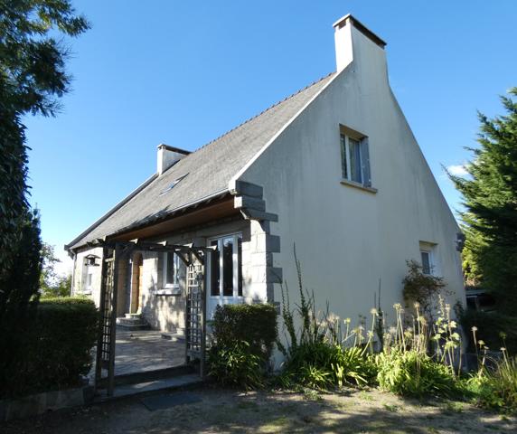 Sur les hauteurs de Morlaix Morlaix (29600)