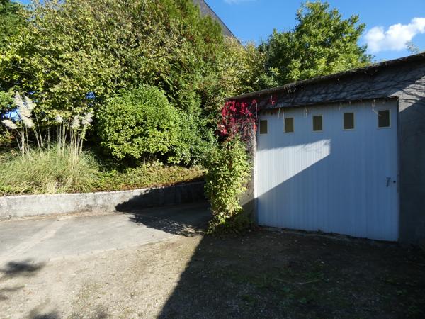 Sur les hauteurs de Morlaix Morlaix (29600)