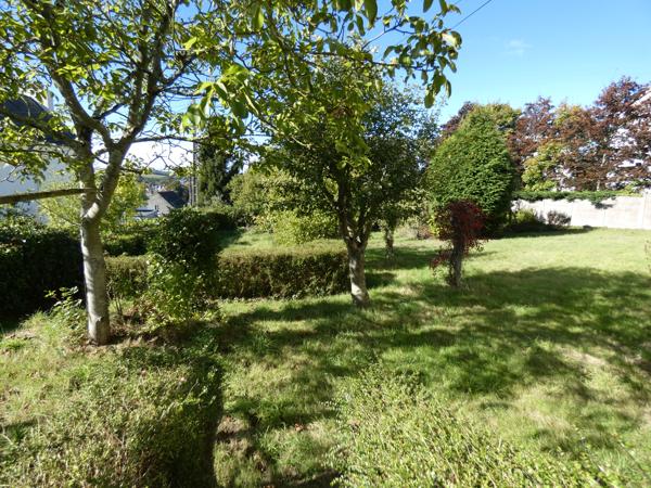 Sur les hauteurs de Morlaix Morlaix (29600)